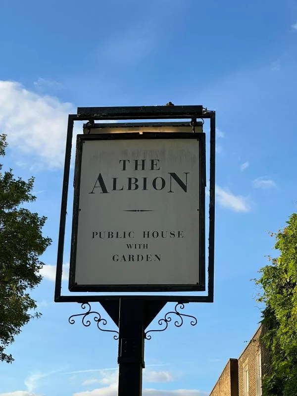 Best London Pubs The Albion Pub Things to Know