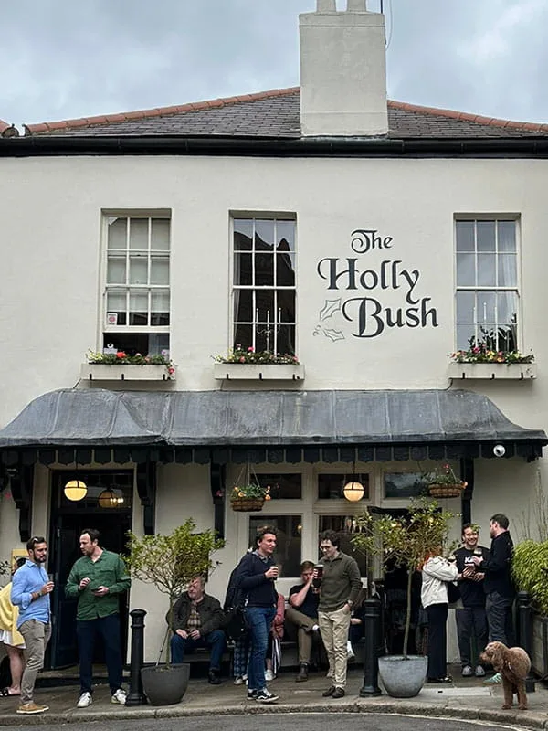 Best London Pubs