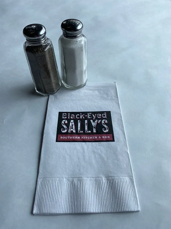 Black-Eyed Sally's Southern Kitchen & Bar
