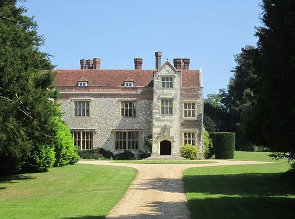 Chawton House
