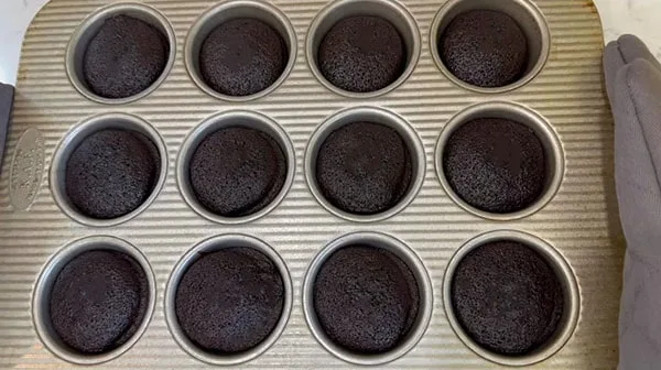 Hostess Cupcakes Recipe Bake for 15-20 Minutes