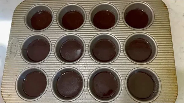 Hostess Cupcakes Recipe Fill Cups Halfway