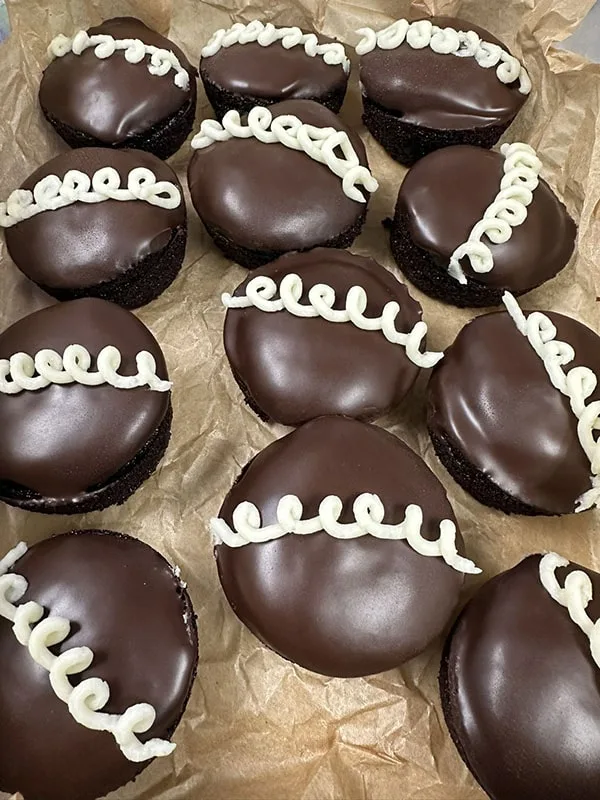 Hostess Cupcakes Recipe Hostess Cupcakes Swirls