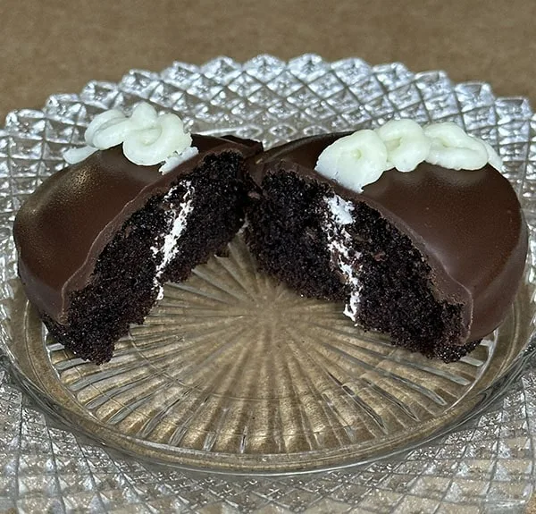 Hostess Cupcakes Recipe