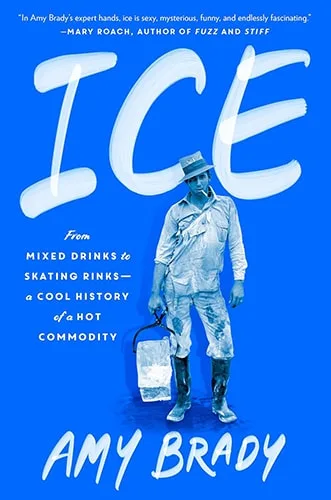 Ice, by Amy Brady - A Review