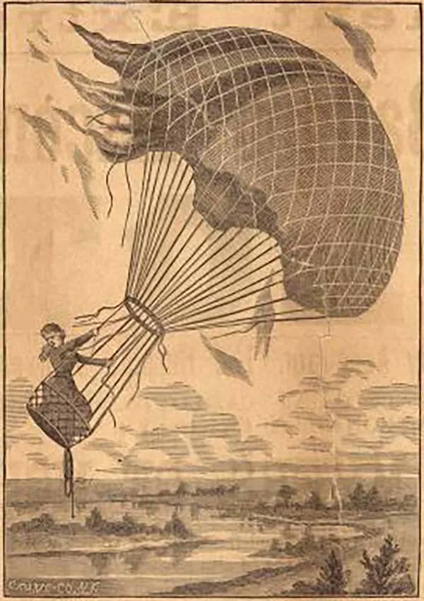 Mary-Myers-Carlotta-Balloon-Breaks-into-Pieces