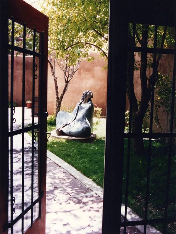 Millicent Rogers Museum