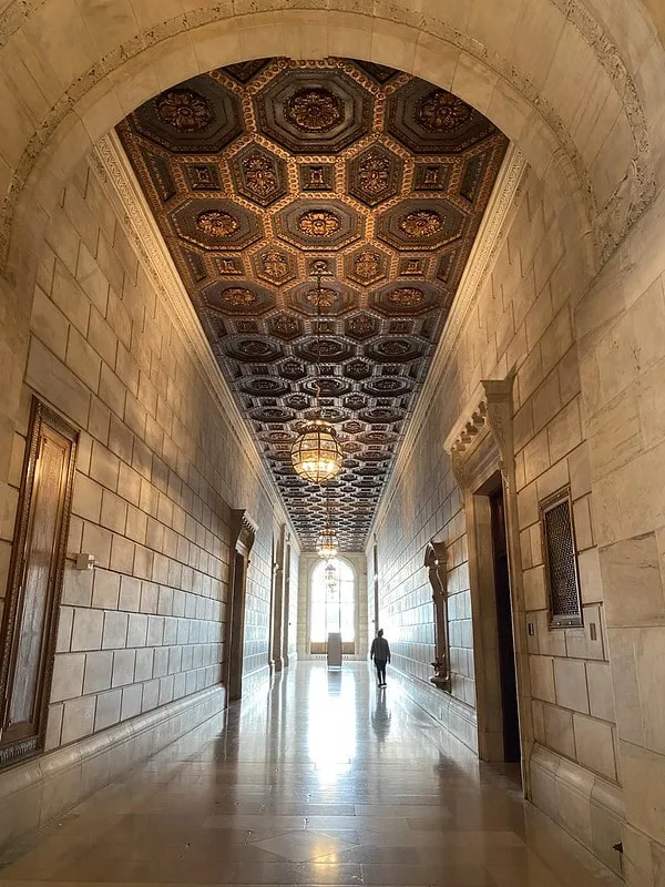New York Public Library Treasures