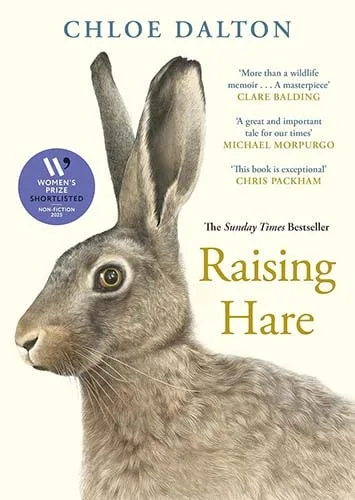 Raising Hare: A Memoir, by Chloe Dalton - A Review