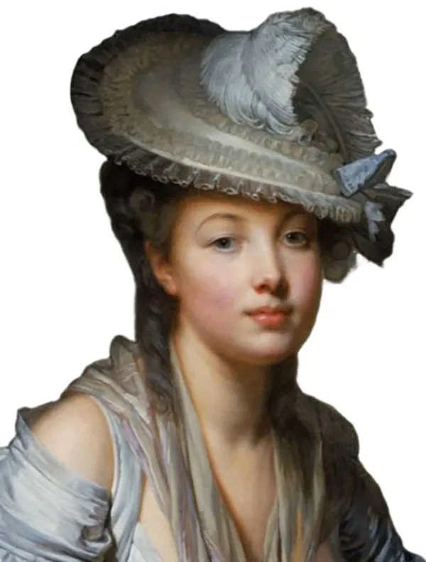 The Lost Princess Countess Marie-Catherine D'Aulnoy