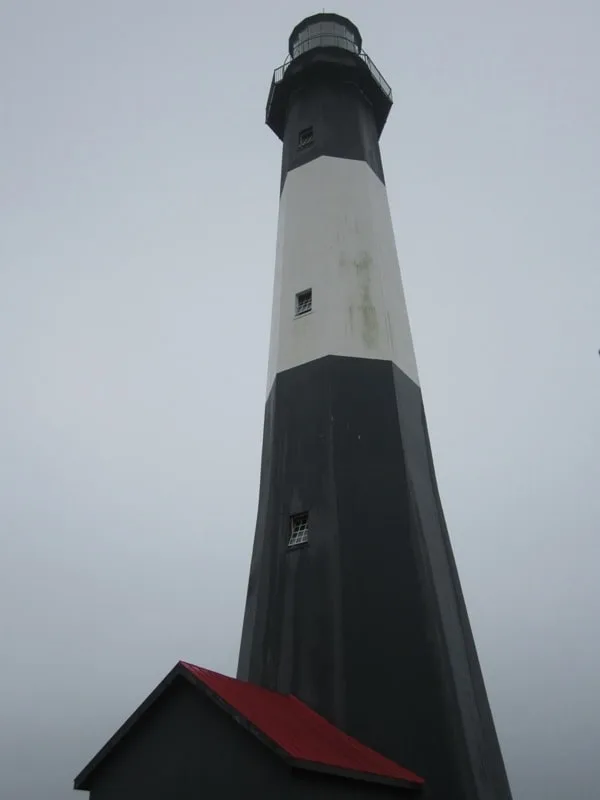 Tybee Island Lighthouse